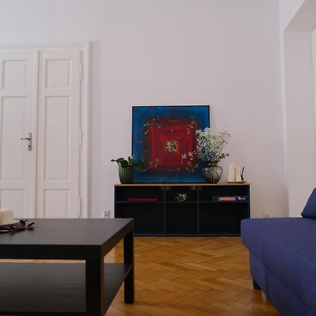 Apartamenty Nic Krakkó Kültér fotó