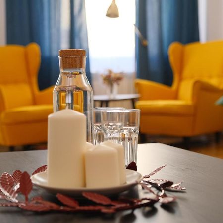 Apartamenty Nic Krakkó Kültér fotó