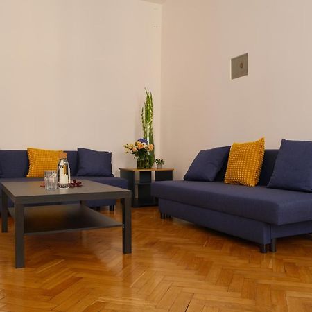 Apartamenty Nic Krakkó Kültér fotó